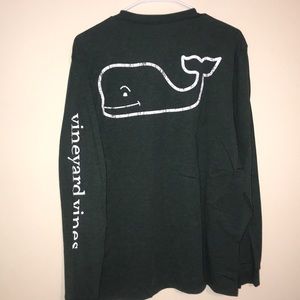 Vineyard Vines Long Sleeved NWT